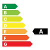 clase energ&eacute;tica E (antigua A)